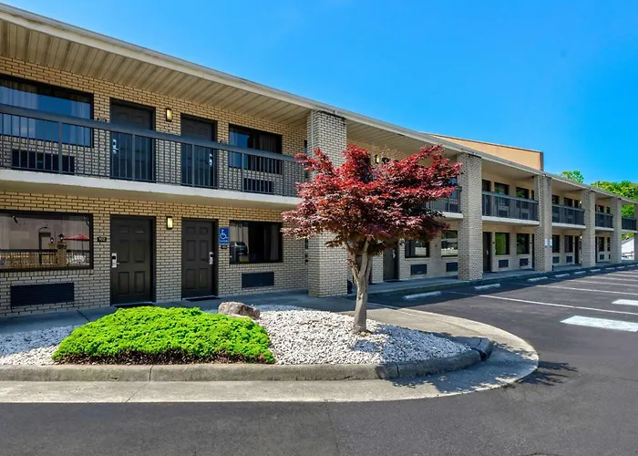 Quality Inn Salem - I-81