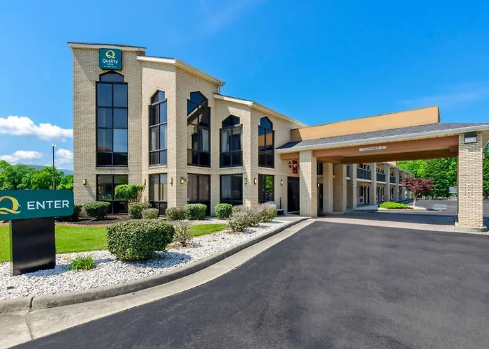 Quality Inn Salem - I-81
